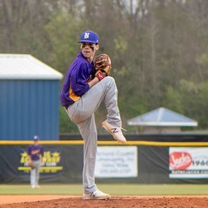 Meet your Posher, Blake